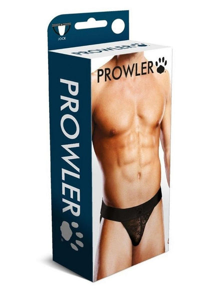 Prowler Lace Jockstrap