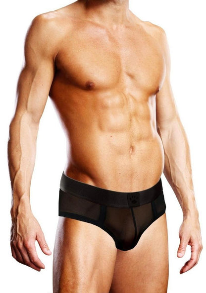 Prowler Mesh Design Brief