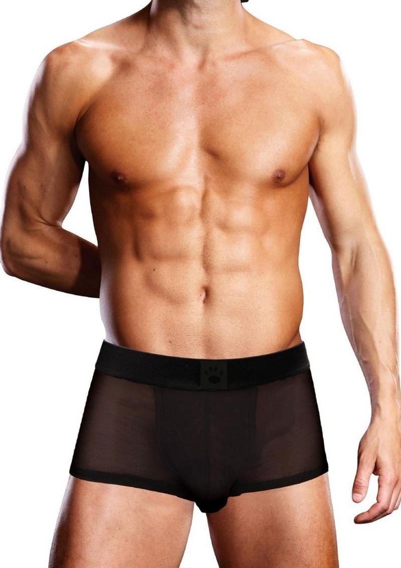 Prowler Mesh Trunk Men’s Underwear