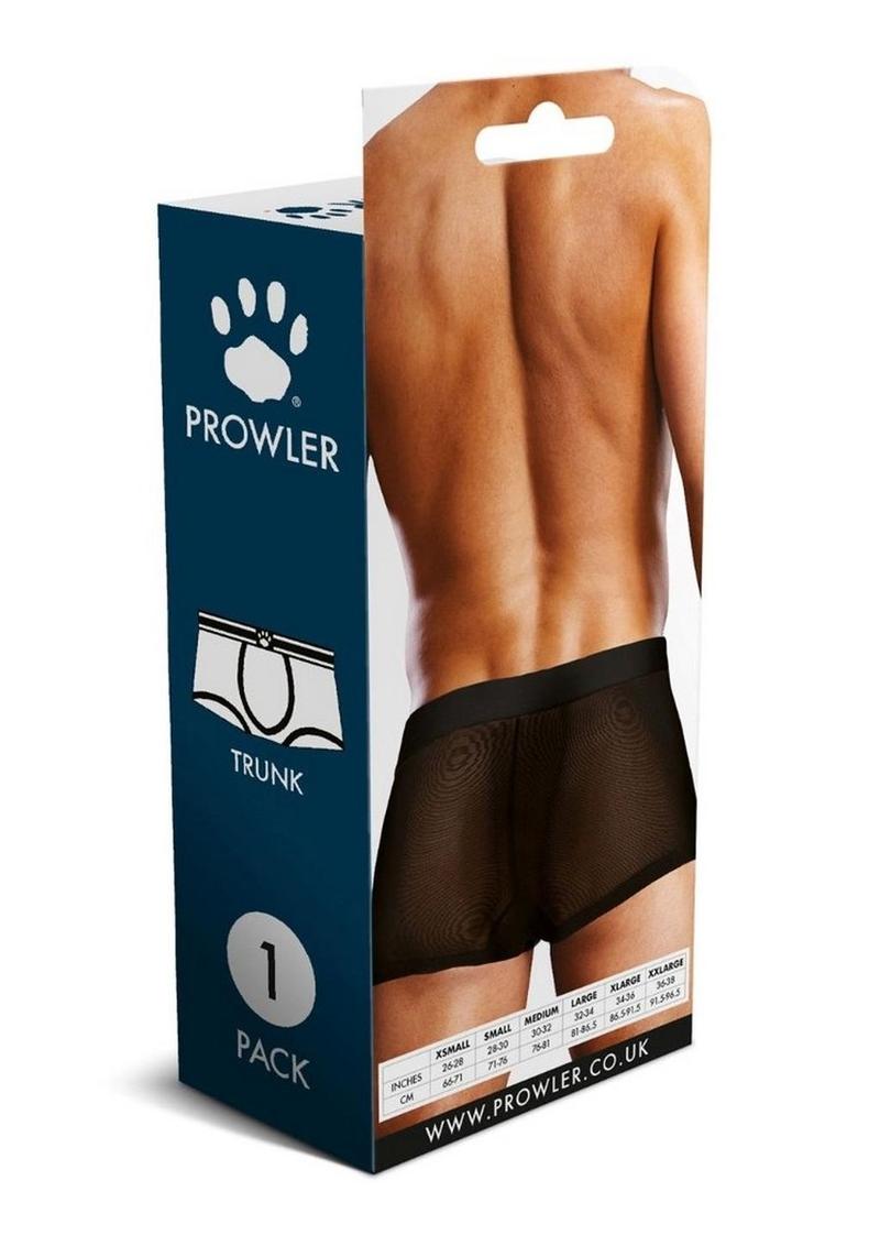 Prowler Mesh Trunk Men’s Underwear