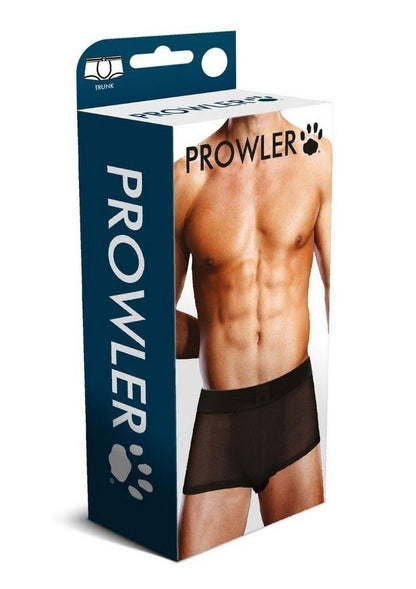 Prowler Mesh Trunk Men’s Underwear