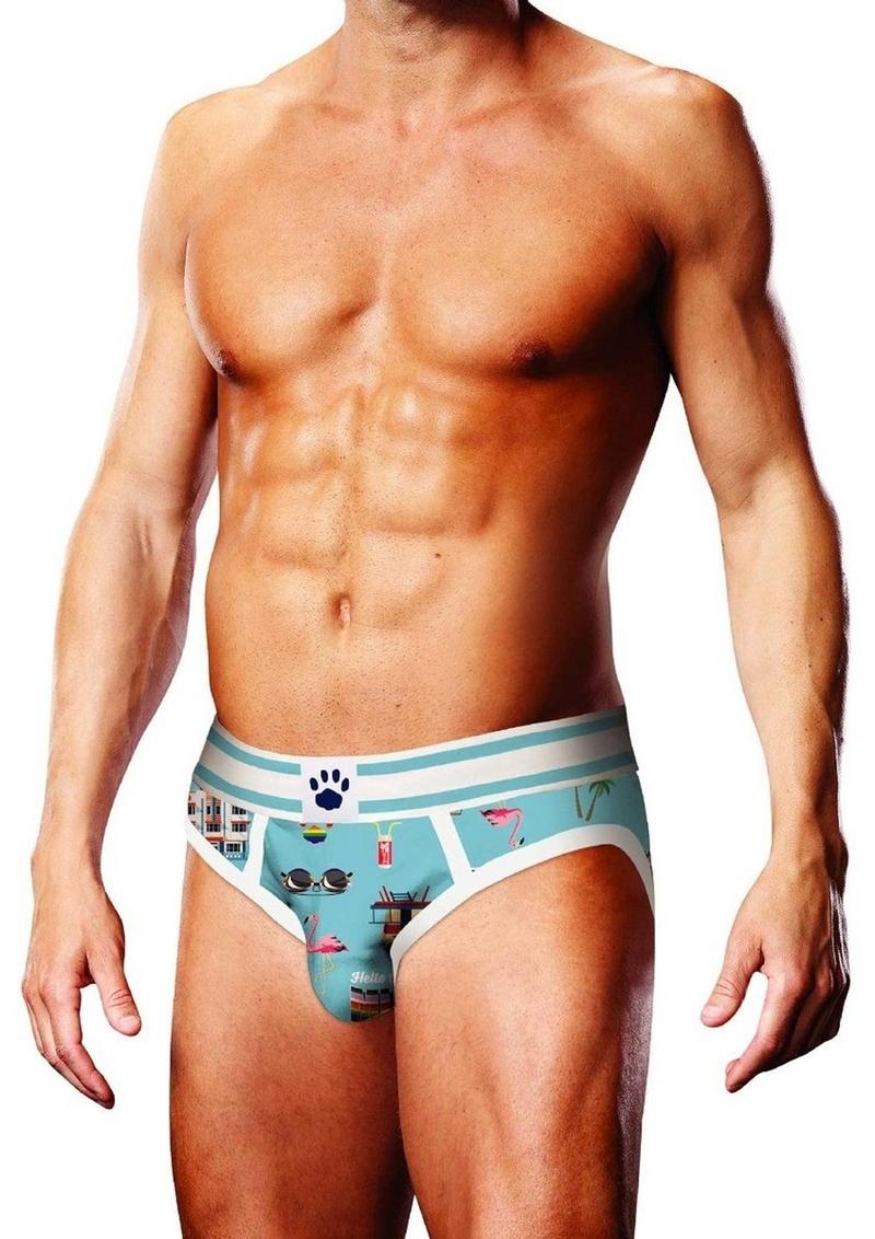 Prowler Miami Men’s Brief
