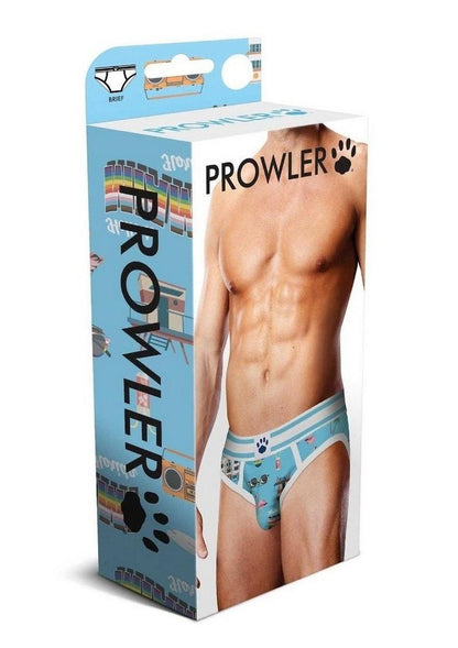 Prowler Miami Men’s Brief