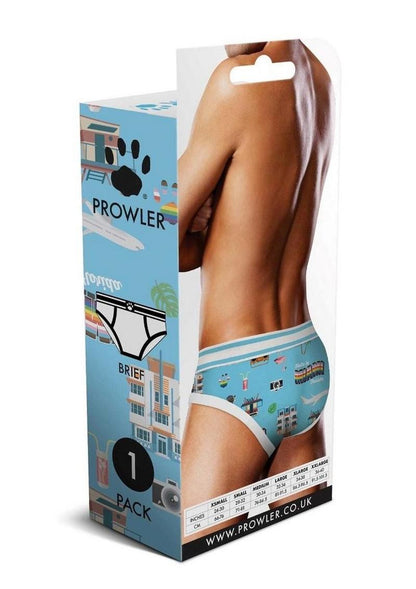 Prowler Miami Men’s Brief