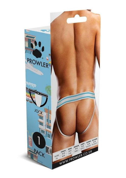Prowler Branding Miami Jock