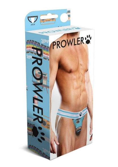 Prowler Branding Miami Jock