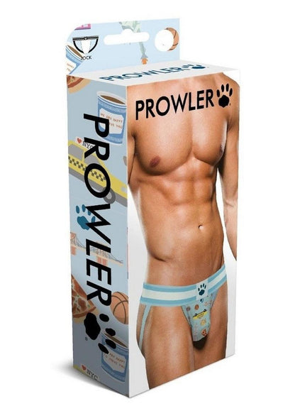 NYC Jockstrap in Man&