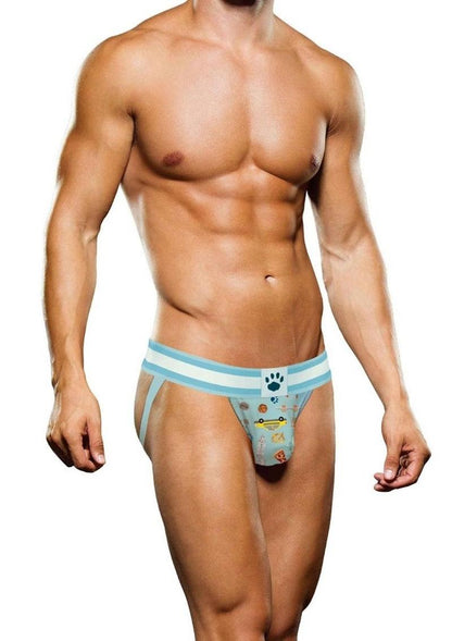 NYC Jockstrap in Man&