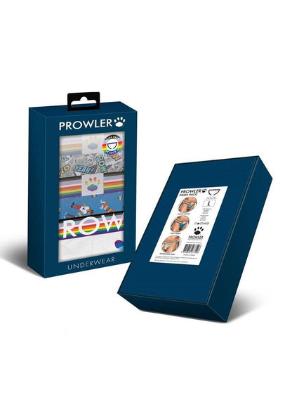 Prowler Pride Jock Strap Coll