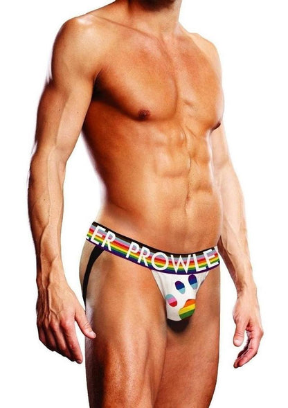 Prowler Pride Jock Strap Coll