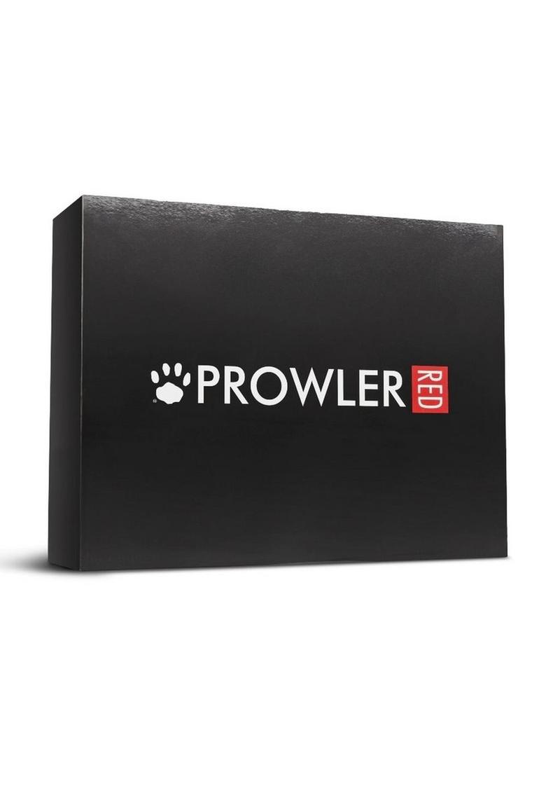 Prowler RED Premium Gift Box