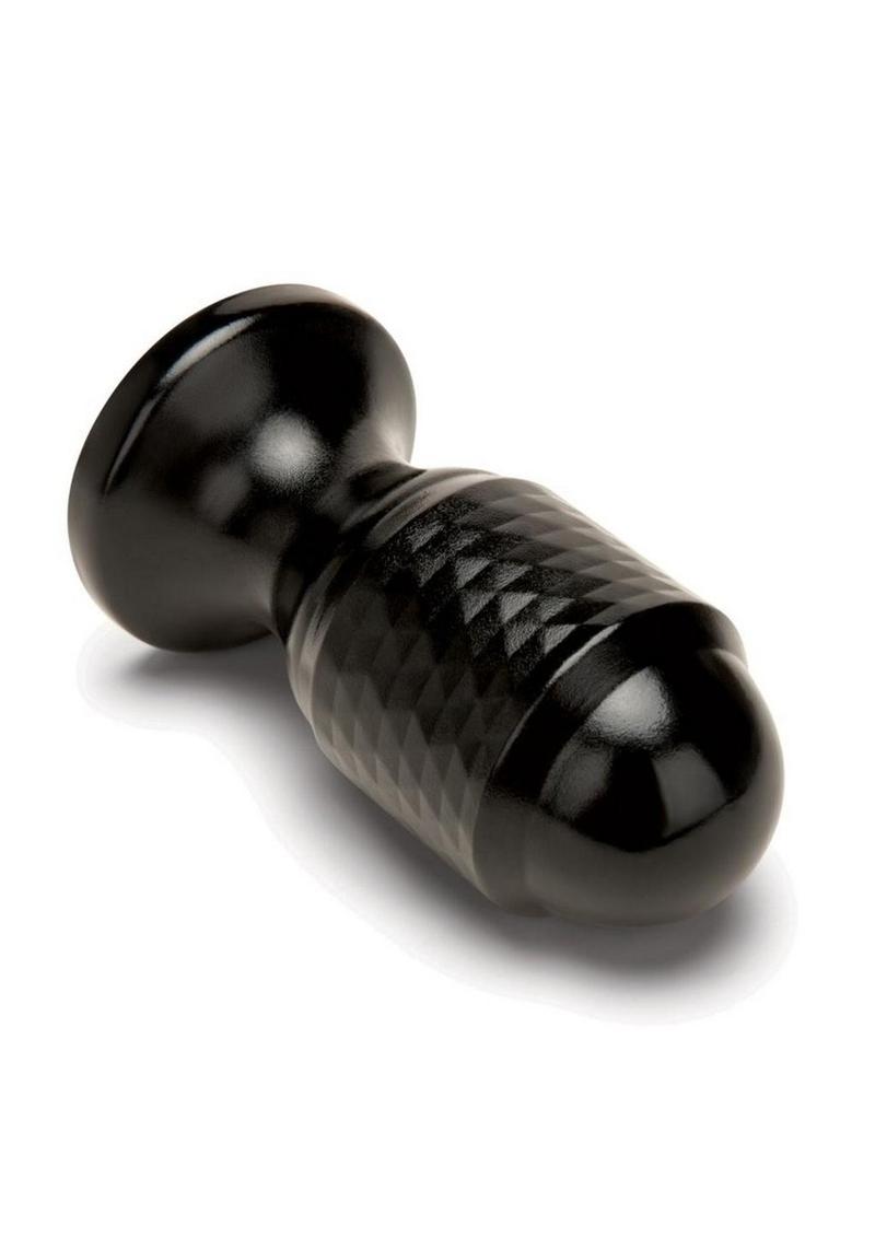 Prowler Red Diamond Plug