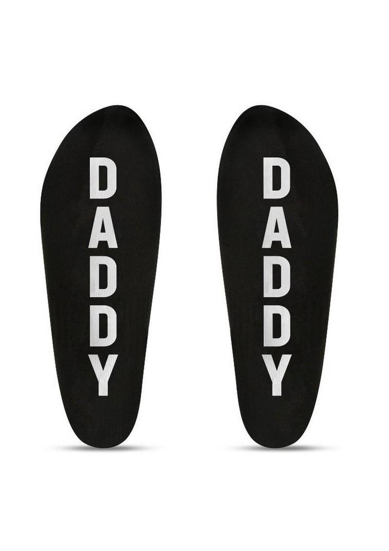 Prowler Red Daddy Ankle Socks