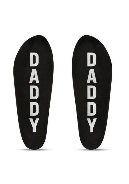Prowler Red Daddy Ankle Socks