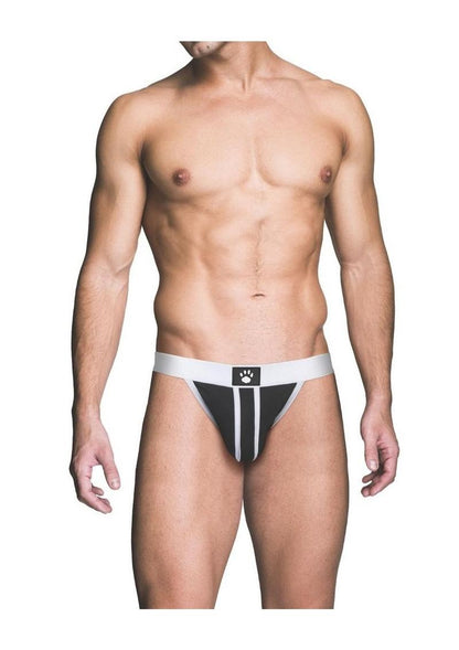 Prowler RED Ass Less Jock Sexy Men’s Exposed Back Jockstrap