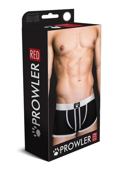 Prowler RED Ass-Less Trunk