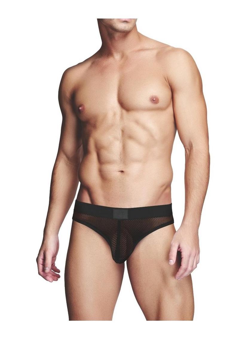Prowler Red Ass Less Cut Brief