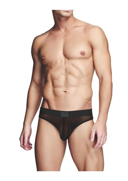 Prowler Red Ass Less Cut Brief