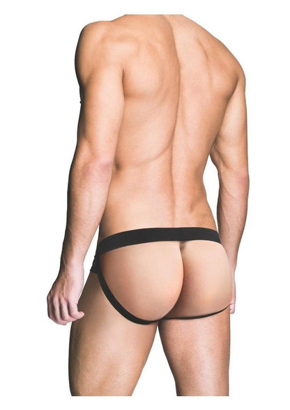 Prowler Red Ass Less Brief With Sexy Design
