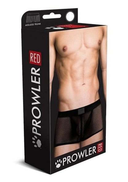 Prowler Red Ass Less Trunk Comfortable Fit