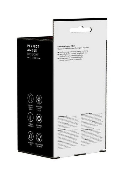 Prowler Red Perfect Angle Douche