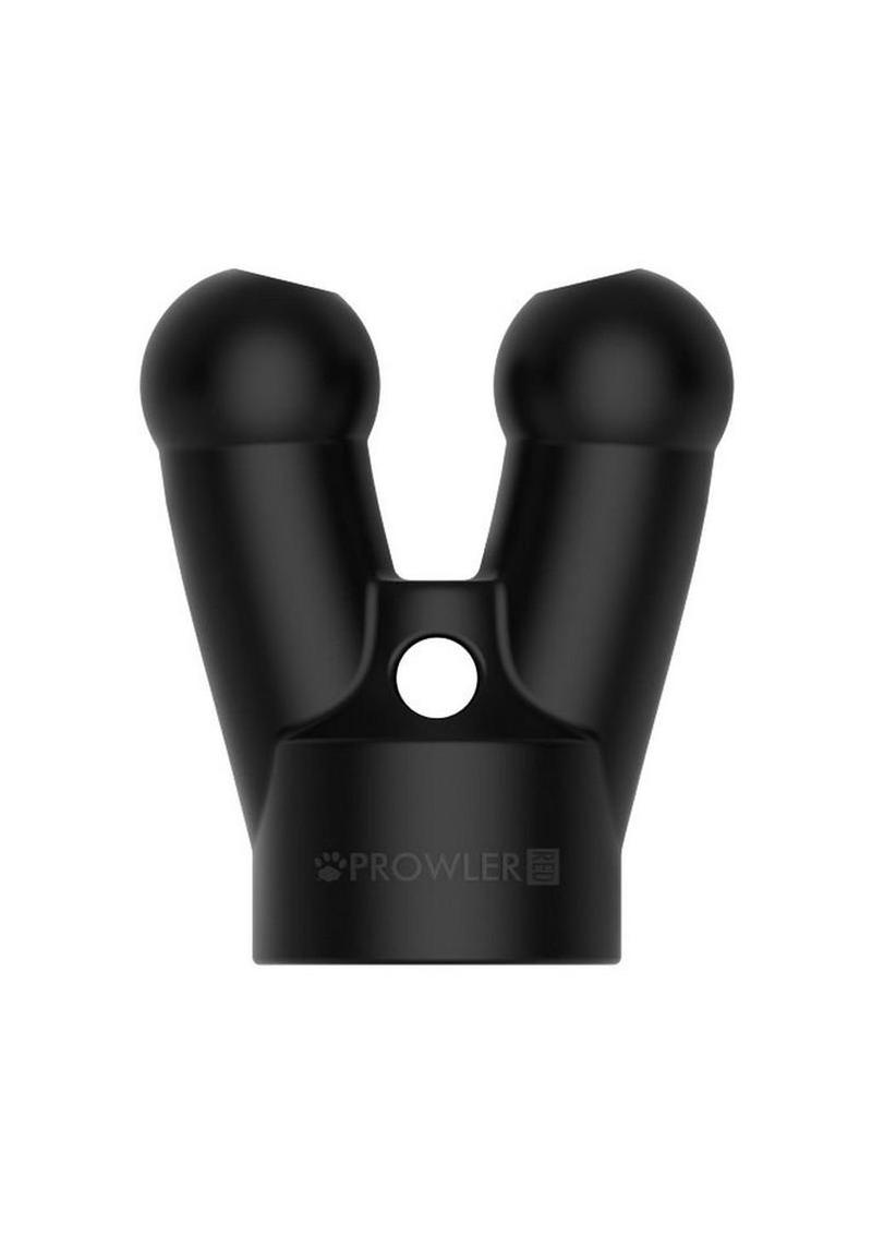 Prowler Red Toppers Double