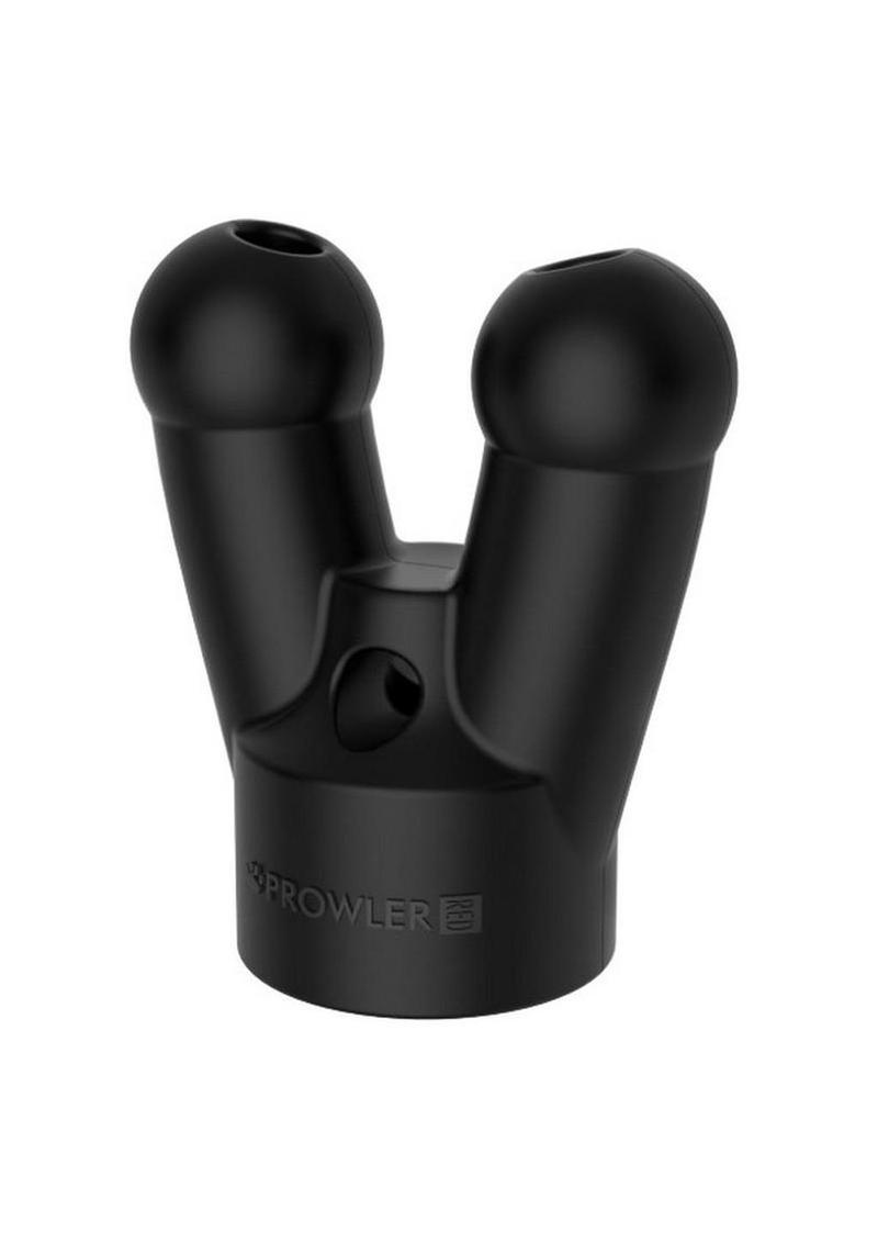 Prowler Red Toppers Double