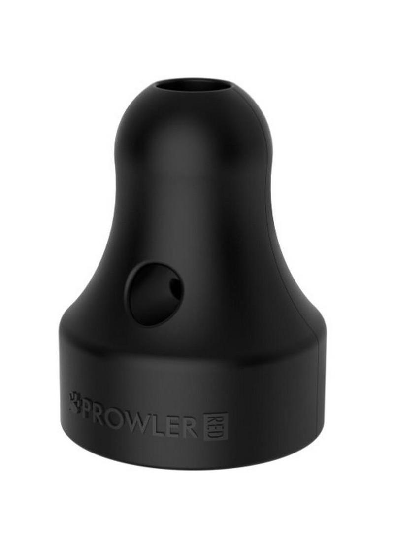 Prowler RED Single Topper