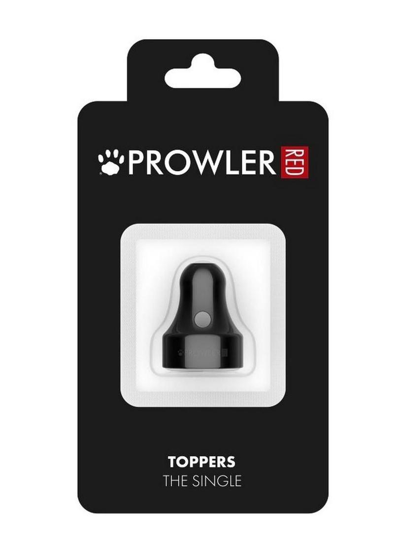Prowler RED Single Topper