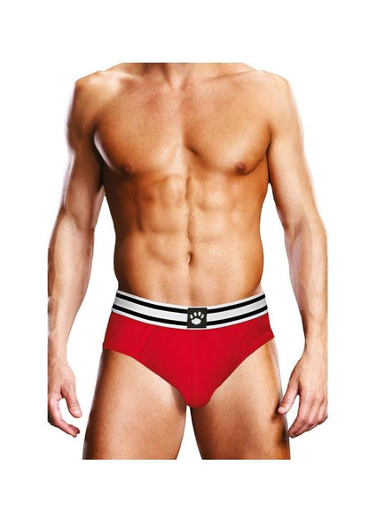 Prowler Bold Design Brief With Perfect Size