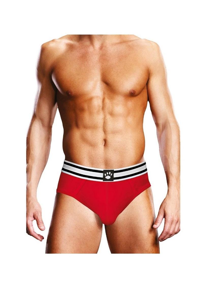 Prowler Bold Design Brief With Perfect Size