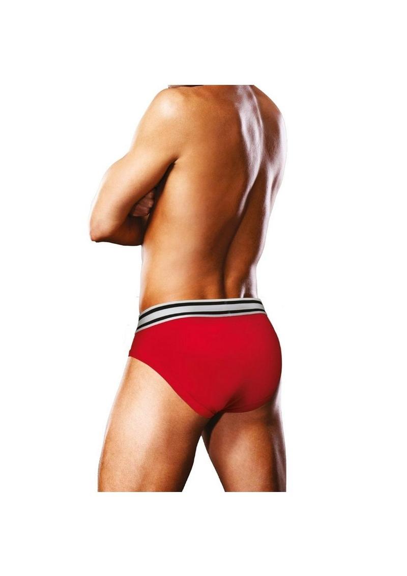 Prowler Bold Design Brief With Perfect Size