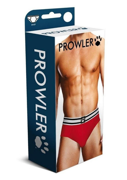 Prowler Bold Design Brief With Perfect Size
