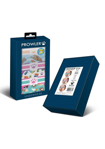 Prowler Summer Briefs Fun Men&