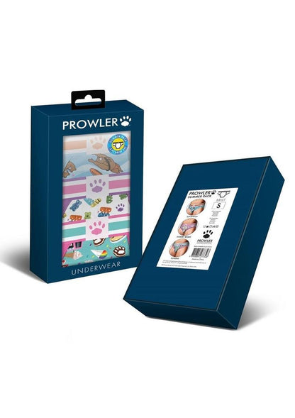 Prowler Summer Briefs Fun Men&