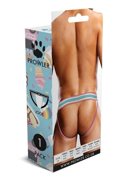 Prowler Sundae Jock Soft, Stretchy Fabric