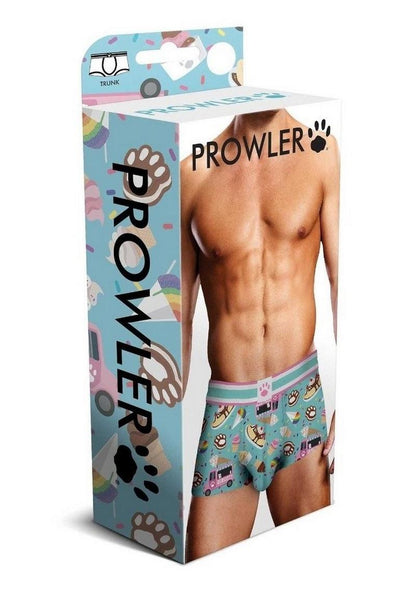 Prowler Sundae Trunk Soft, Stretchy Fabric