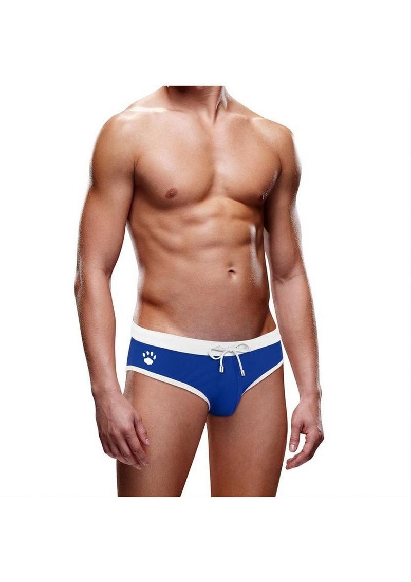 Prowler Swim Brief for Men
