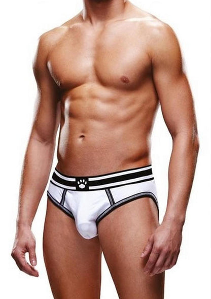 Prowler Prowler Branding Open Brief