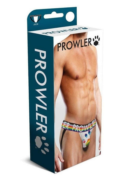 Prowler Oversized Paw Jockstrap