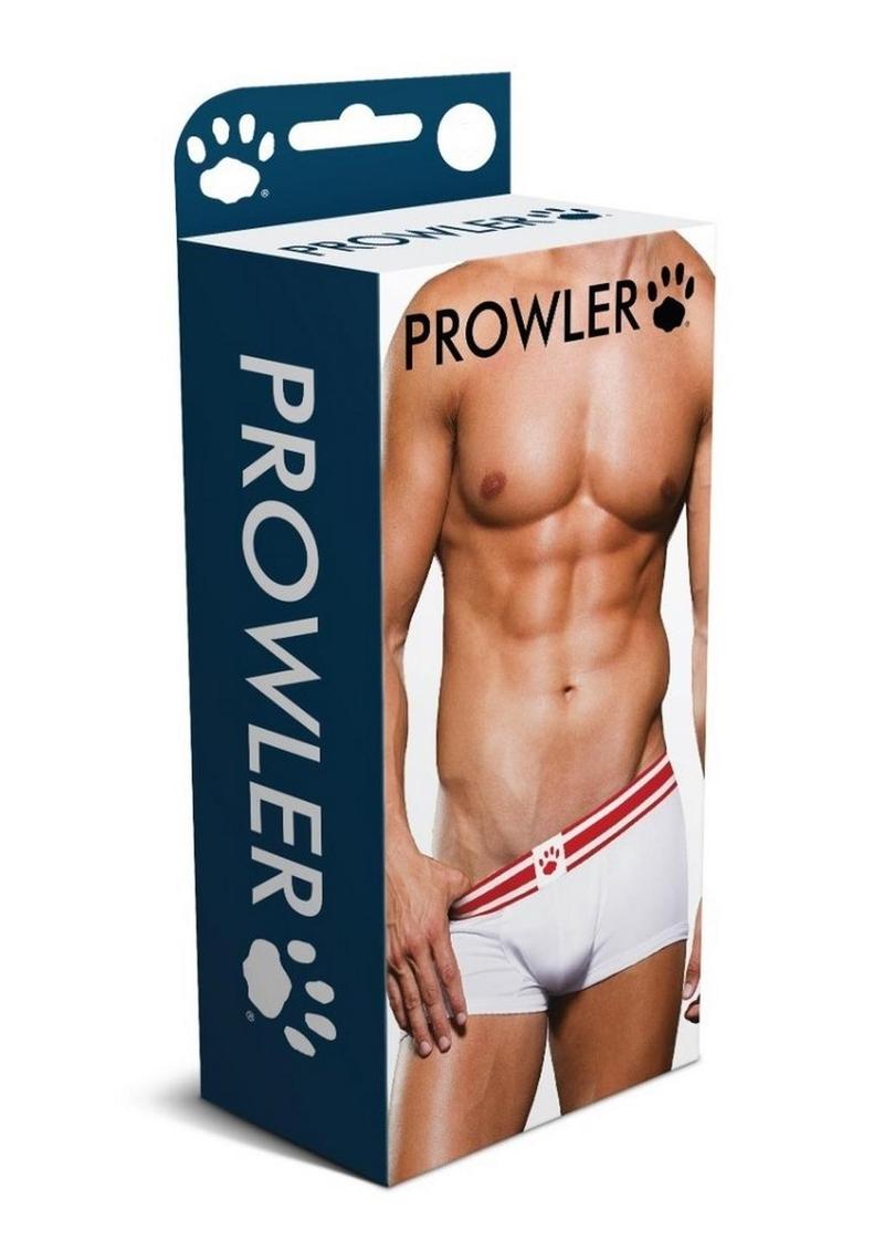 Prowler Classic Design Trunk