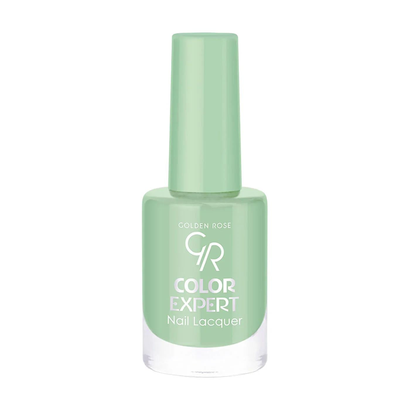 Golden Rose Color Expert Nail Polish No 174 Glossy Finish
