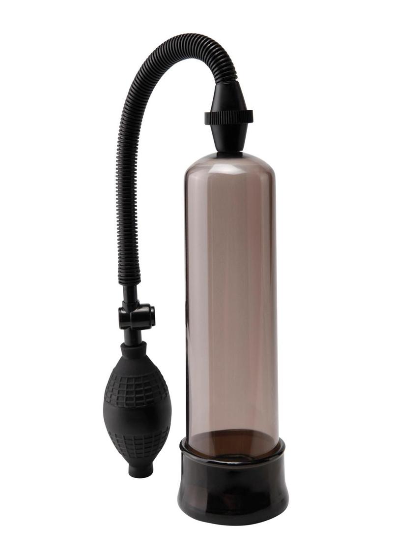 Pipedream Pump Worx Beginner’s Power Pump