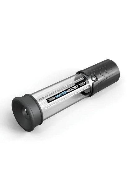 Pipedream Pump Worx Max Efficient and Powerful Boost Piston Action Pump