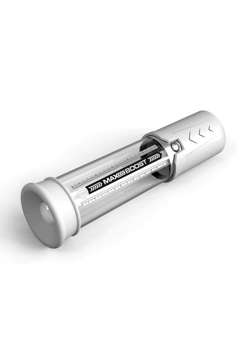 Pipedream Pump Worx Max Efficient and Powerful Boost Piston Action Pump