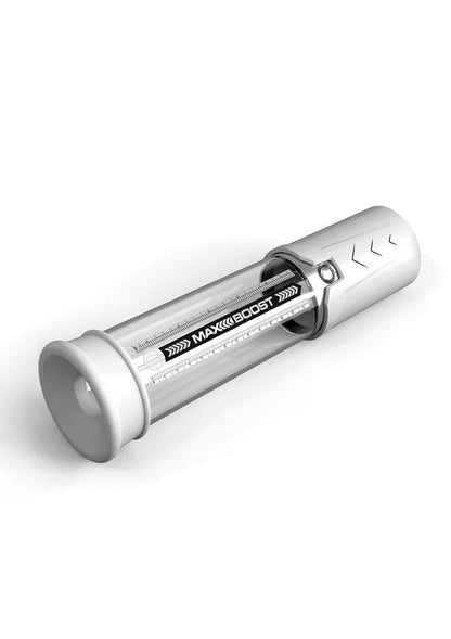 Pipedream Pump Worx Max Efficient and Powerful Boost Piston Action Pump
