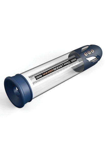 Pump Worx Max Boost Pro Flow Rechargeable Power Pump