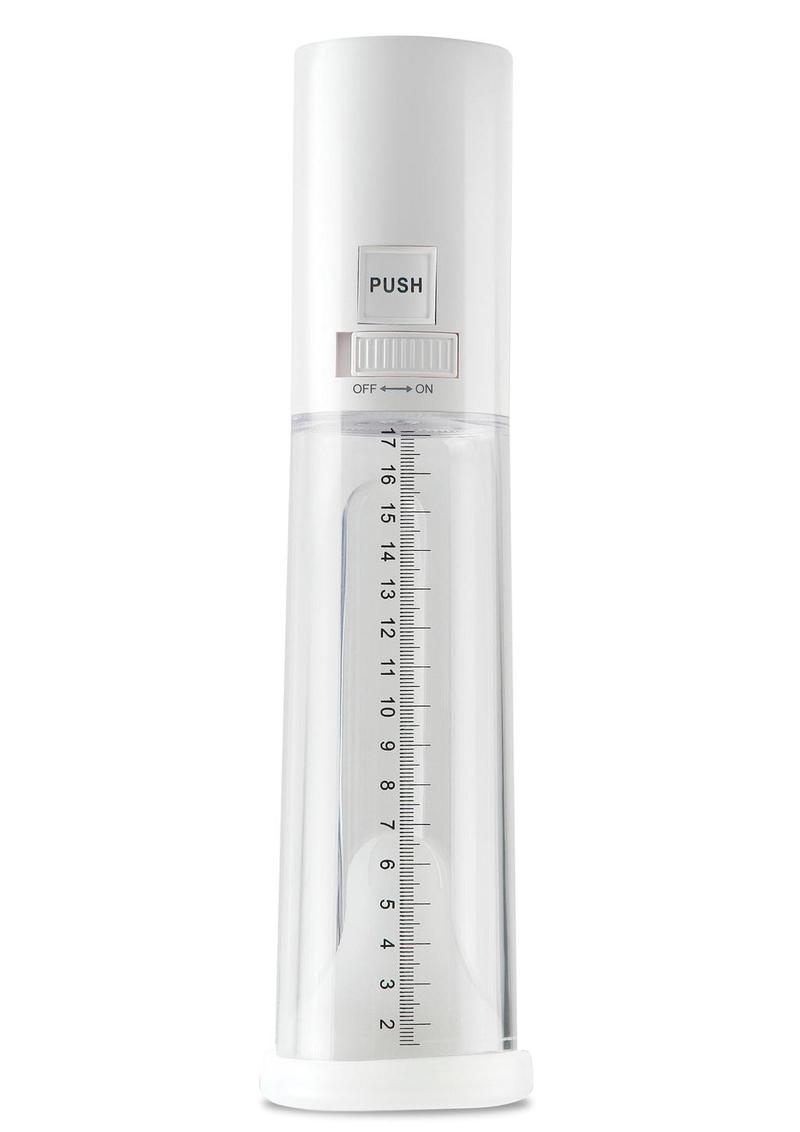 Pipedream Pump Worx Mega-VAC Power Pump