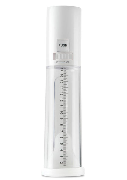 Pipedream Pump Worx Mega-VAC Power Pump