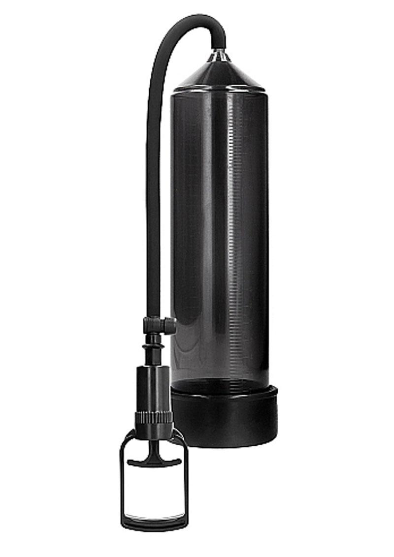 Pumped Comfort Beginner Pump